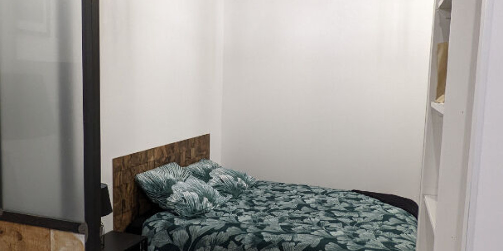 appartement à PAU (64000)