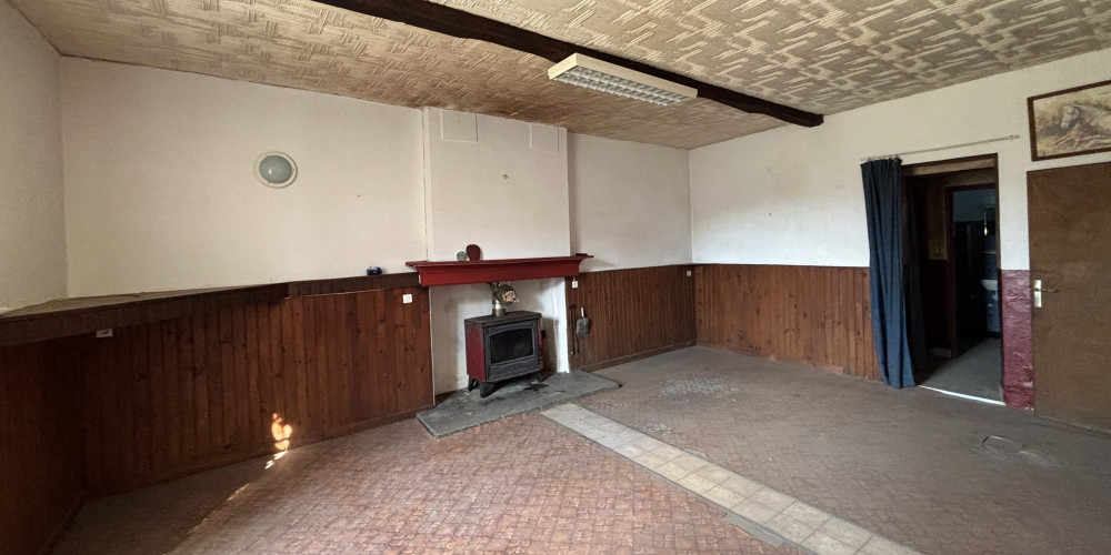 maison à ANTIST (65200)