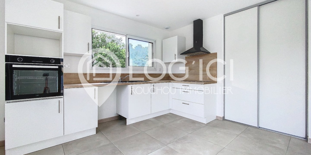 maison à SERRES CASTET (64121)