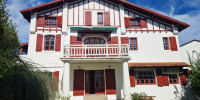 maison à ST JEAN DE LUZ (64500)