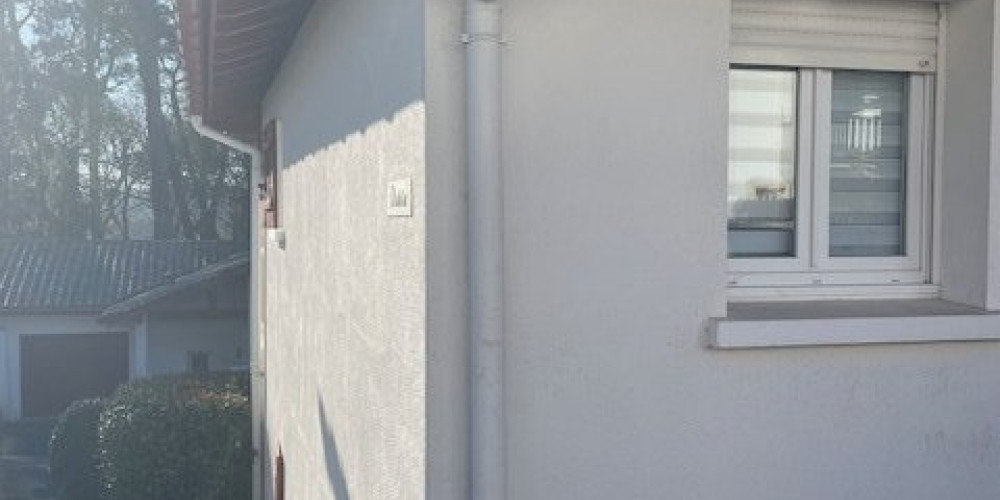 appartement à BOUCAU (64340)