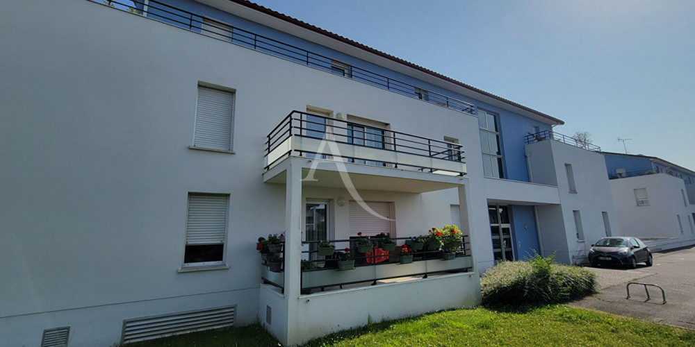 appartement à BIZANOS (64320)