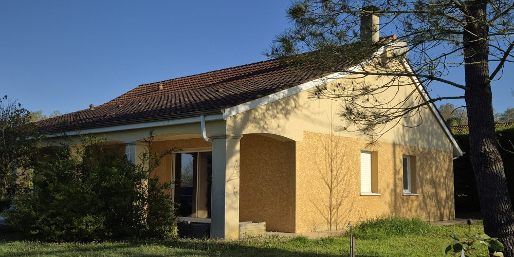 maison à SALIES DE BEARN (64270)