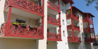 appartement à ANGLET (64600)