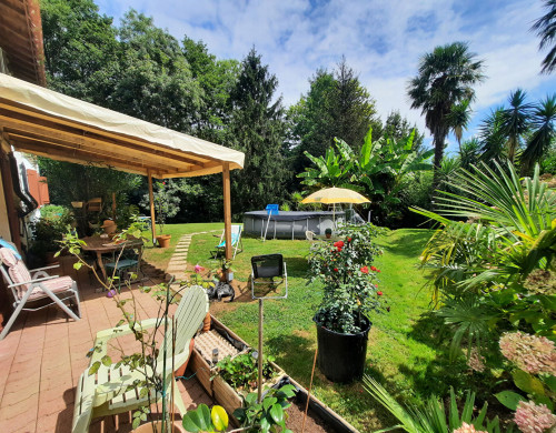 appartement  URRUGNE
