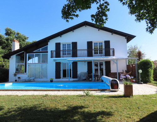 maison  MOUGUERRE