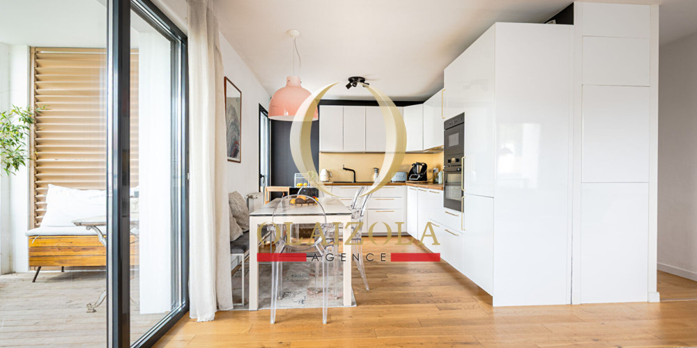 appartement à GUETHARY (64210)