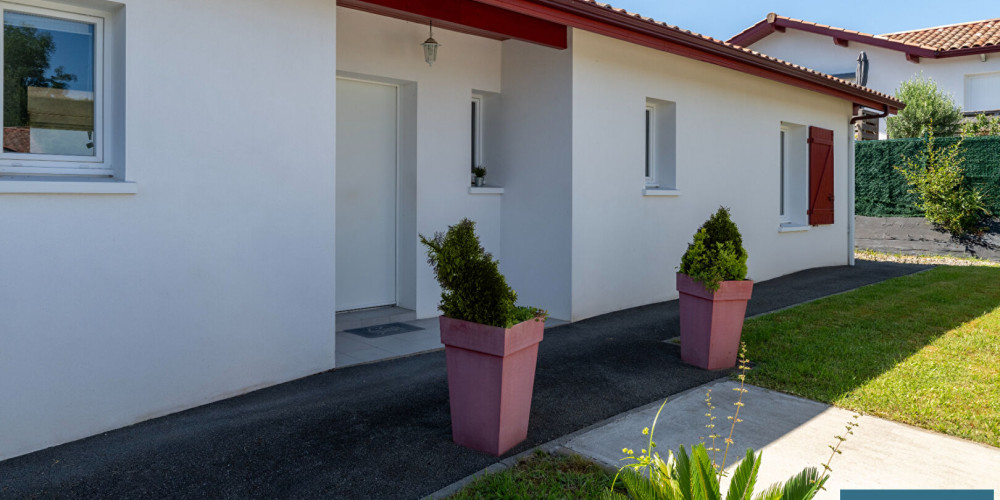 maison à LAHONCE (64990)