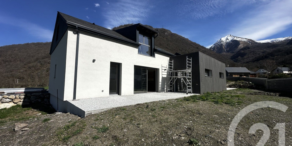 maison à ARGELES GAZOST (65400)