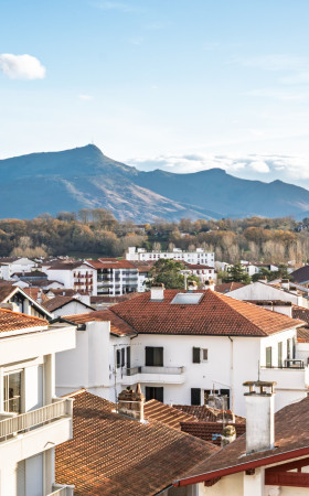 Appartement  ST JEAN DE LUZ