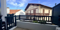 appartement à ST JEAN DE LUZ (64500)