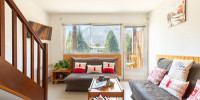 appartement à ST LARY SOULAN (65170)