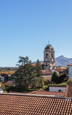 Appartement  URRUGNE