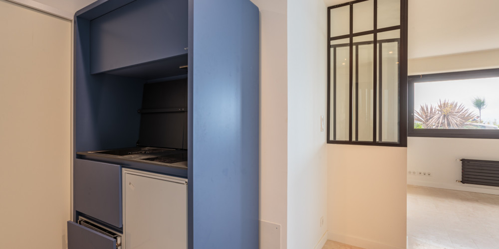 appartement à BIARRITZ (64200)