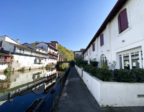 appartement  ST JEAN PIED DE PORT