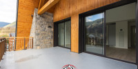 appartement à ST LARY SOULAN (65170)