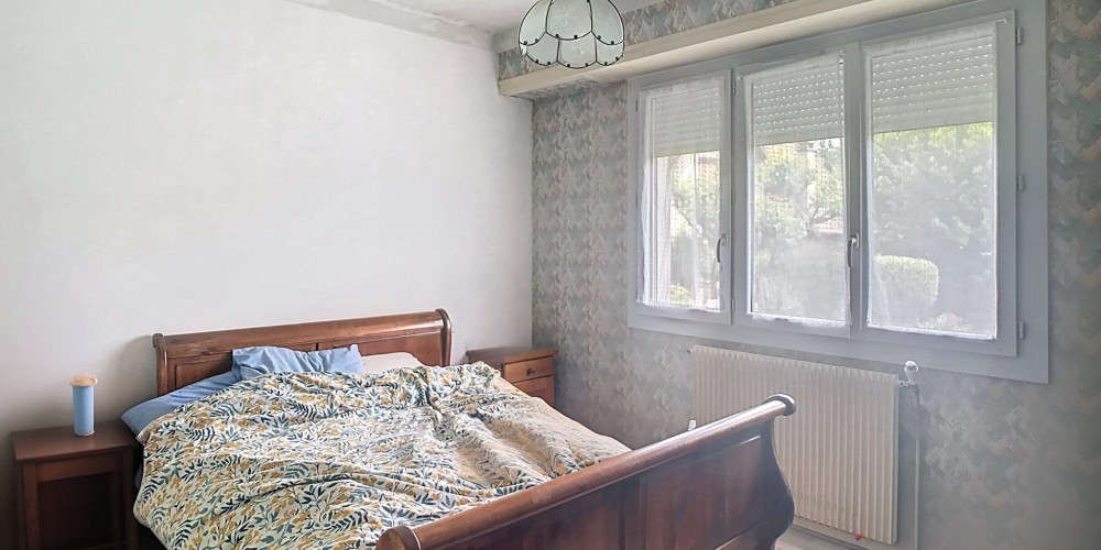 appartement à PAU (64000)