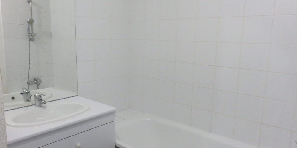 appartement à OLORON STE MARIE (64400)