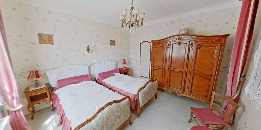 maison à HECHES (65250)