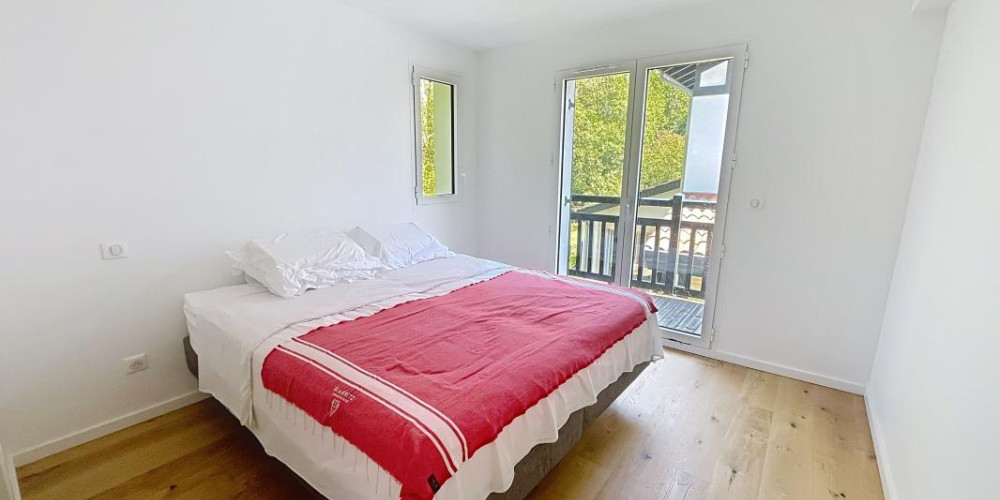 maison à BIARRITZ (64200)