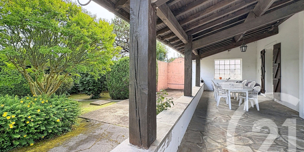 maison à ARCANGUES (64200)