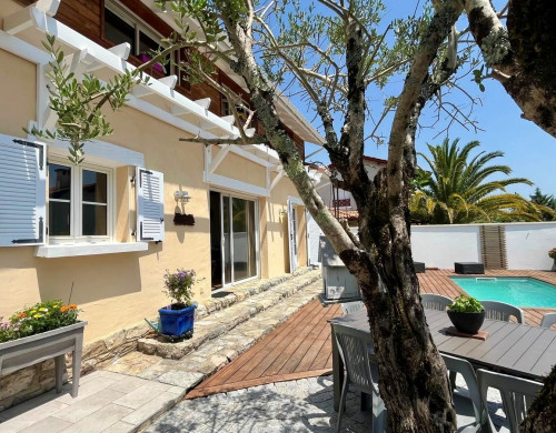 maison  ANGLET