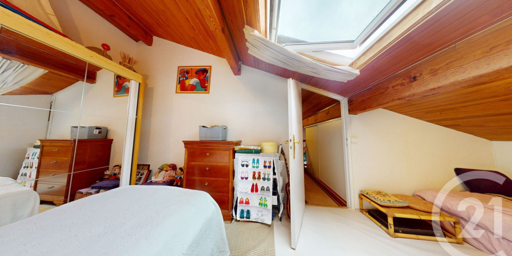 appartement à ANGLET (64600)