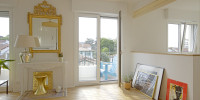 appartement à BIARRITZ (64200)