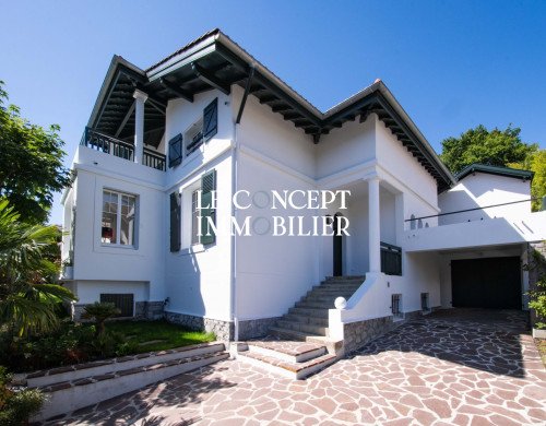 maison  BIARRITZ