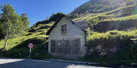 maison à GAVARNIE GEDRE (65120)