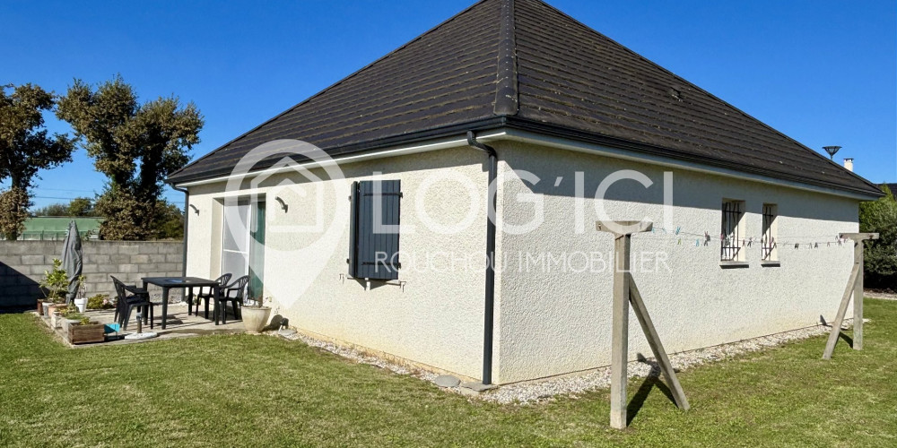 maison à AUSSEVIELLE (64230)