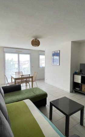 Appartement  PAU