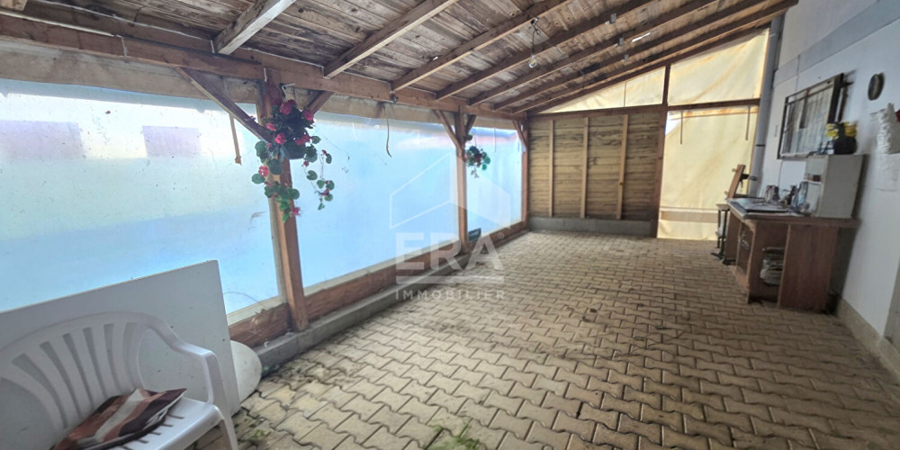 maison à BAYONNE (64100)