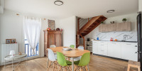 appartement à BIDART (64210)
