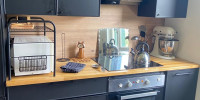 appartement à ST SAVIN (65400)