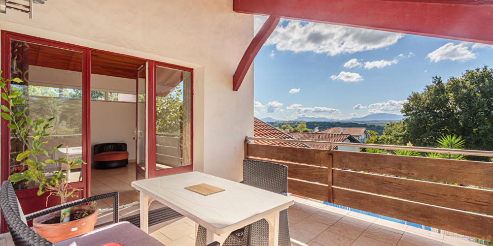 maison à BIDART (64210)