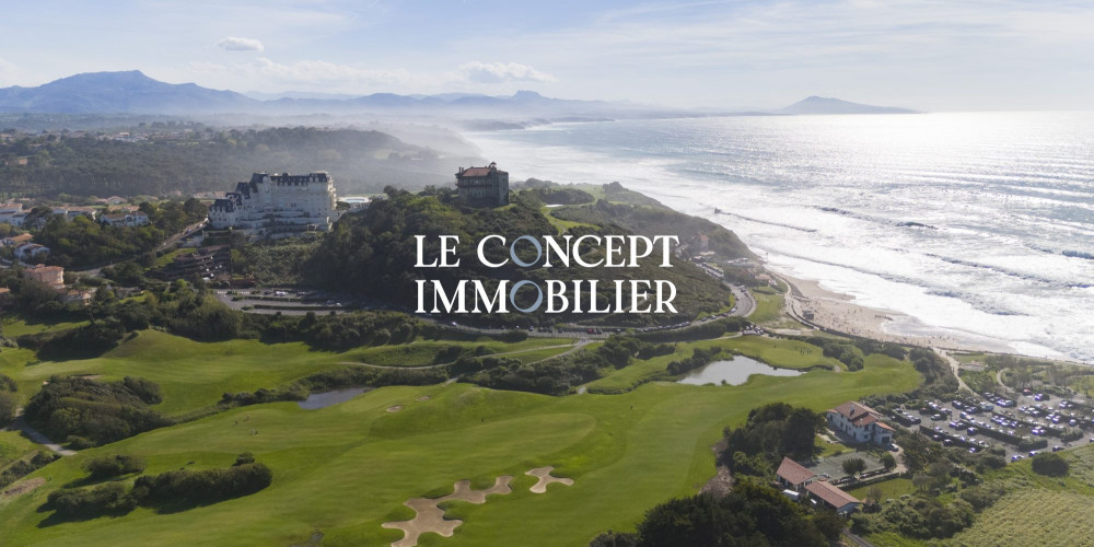 maison à BIARRITZ (64200)