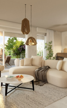 Appartement  BILLERE