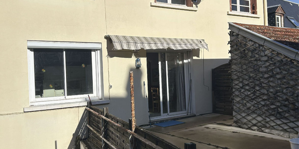 maison à PIERREFITTE NESTALAS (65260)