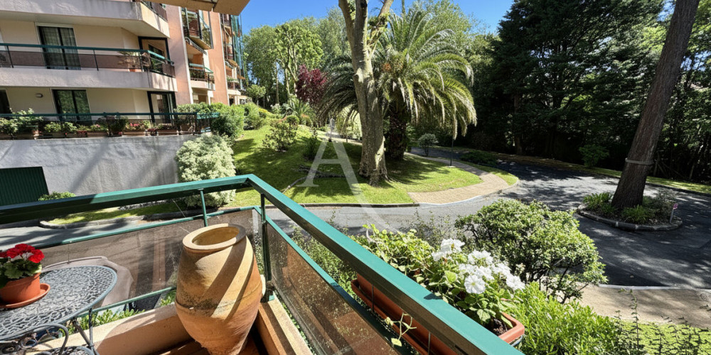 appartement à BIARRITZ (64200)