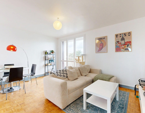 appartement  BAYONNE