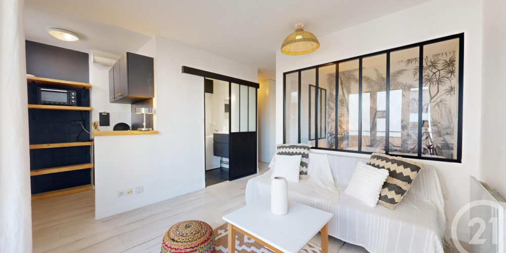 appartement à ANGLET (64600)