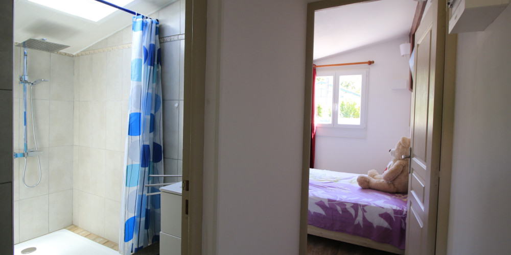 maison à ESPELETTE (64250)