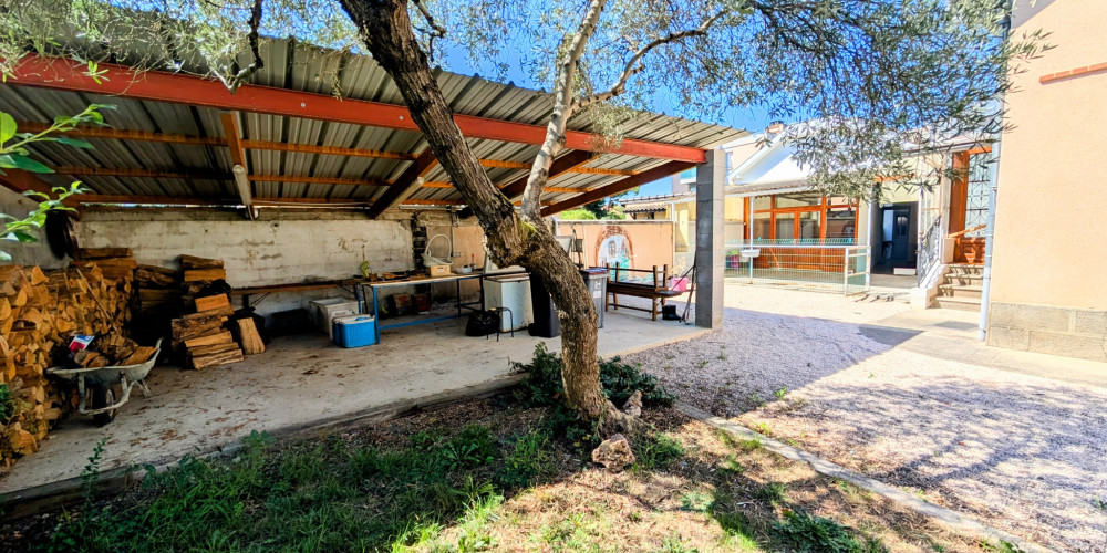 maison à TARBES (65000)