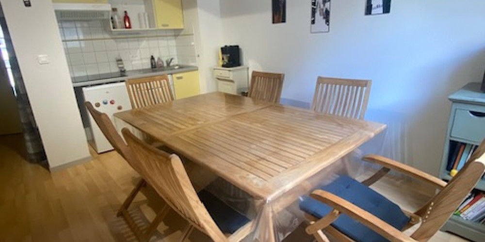 appartement à CAUTERETS (65110)