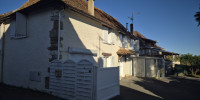 maison à SALIES DE BEARN (64270)