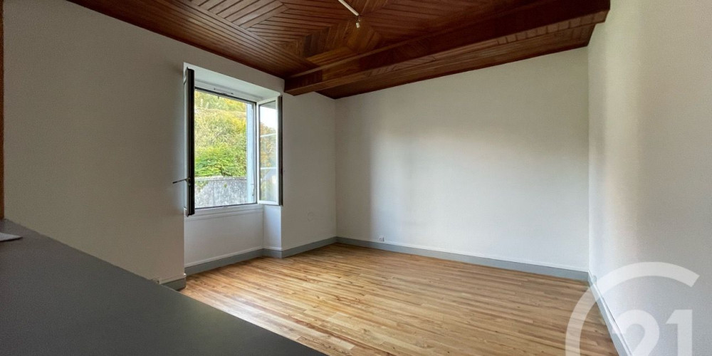 maison à OSSEN (65100)