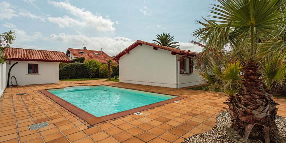 maison à BIDART (64210)
