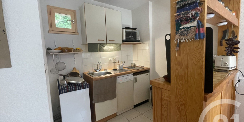 appartement à ESQUIEZE SERE (65120)