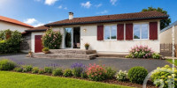maison à BASSUSSARRY (64200)
